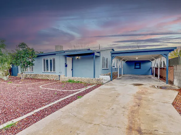 1163 E Avenue R2, Palmdale, CA 93550