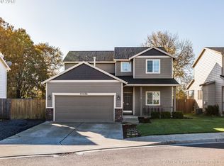35606 Jakobi St, Saint Helens, OR 97051
