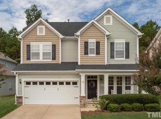 2017 Gillwell Ln, Fuquay Varina, NC 27526
