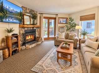 128 Bridge Run Ln Building B, Lutsen, MN 55612