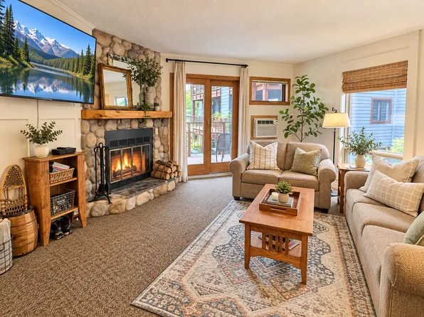 128 Bridge Run Ln Building B, Lutsen, MN 55612