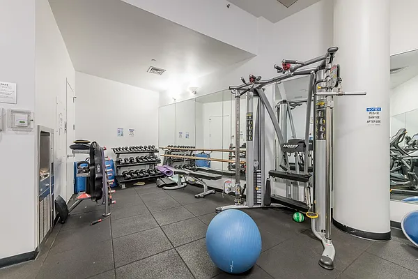 Rented by Modern Spaces | media 27