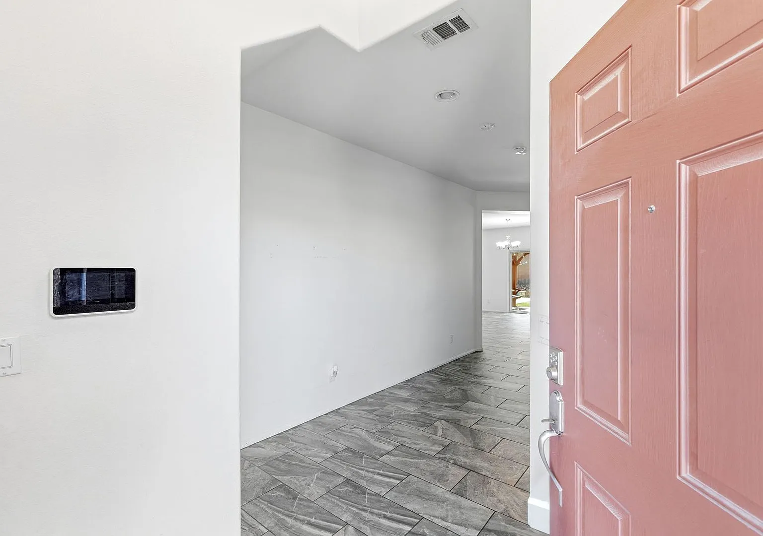 Your Next Home Awaits | 4 Bed, 3 Bath with Private Pool — Photo 2