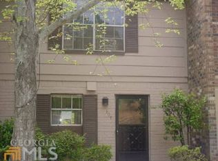691 Garden Walk Dr, Stone Mountain, GA