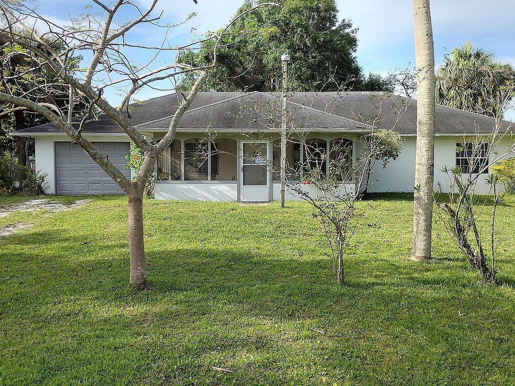 1808 NW 3rd Ln, Okeechobee, FL 34972 Zillow