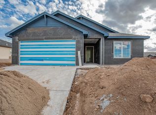 1254 San Miguel St, Alamogordo, NM 88310