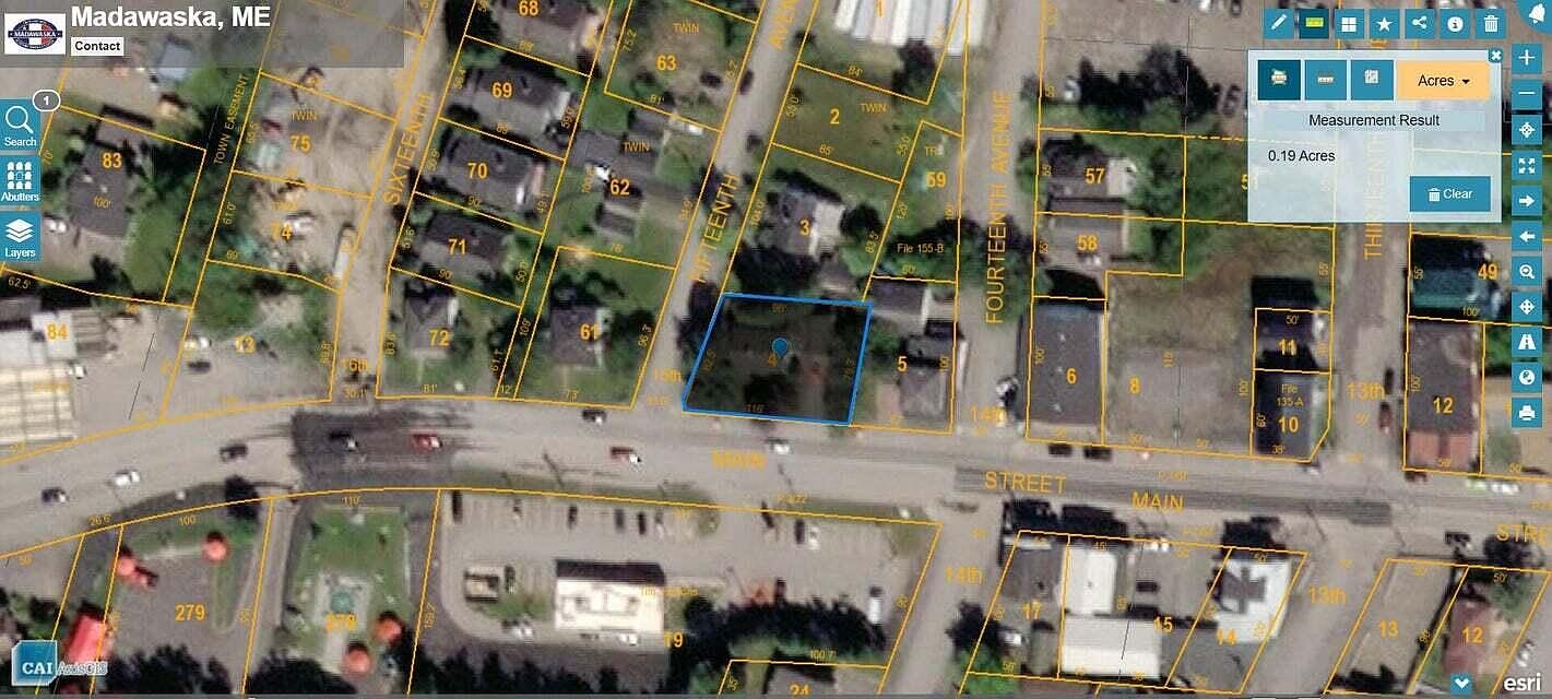 236 Main Street, Madawaska, ME 04756 MLS 1564971 Zillow