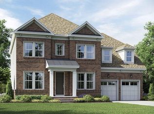 4 Shermans Ridge Rd, Stafford, VA 22554