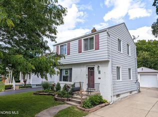 3901 Chipplegate Rd, Toledo, OH 43614