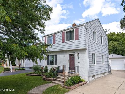 3901 Chipplegate Rd, Toledo, OH, 43614