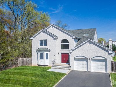 166 Lund Ave, Edison, NJ, 08820