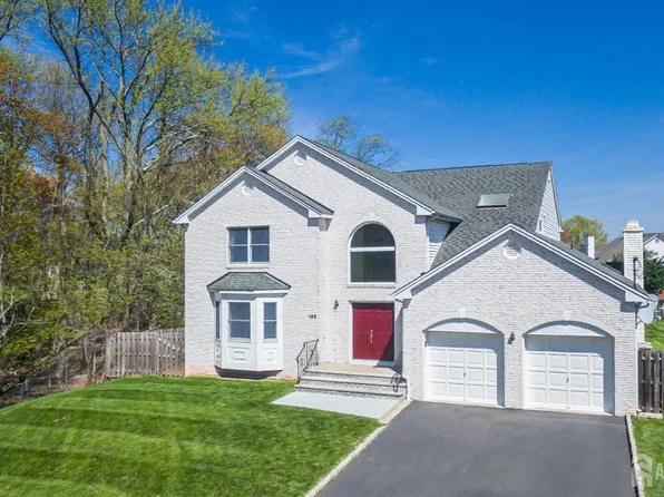 166 Lund Ave, Edison, NJ 08820