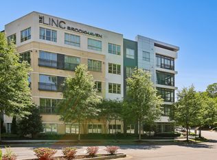 The Linc Brookhaven, Atlanta, GA 30319
