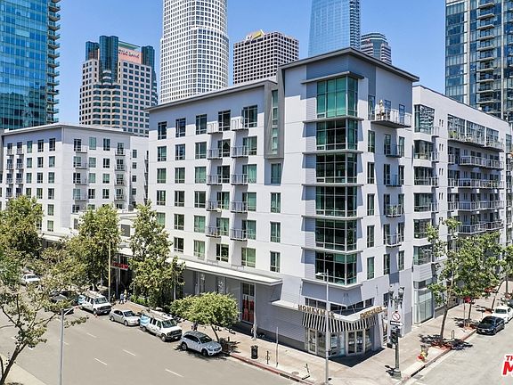 2nd image of 645 W 9th St APT 220