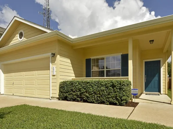 8901 Meridian Oak Ln, Austin, TX 78744