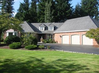 18346 NE 194th St, Woodinville, WA 98077