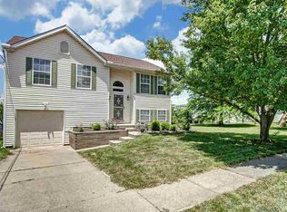 9108 Juniper Ln, Covington, KY 41017