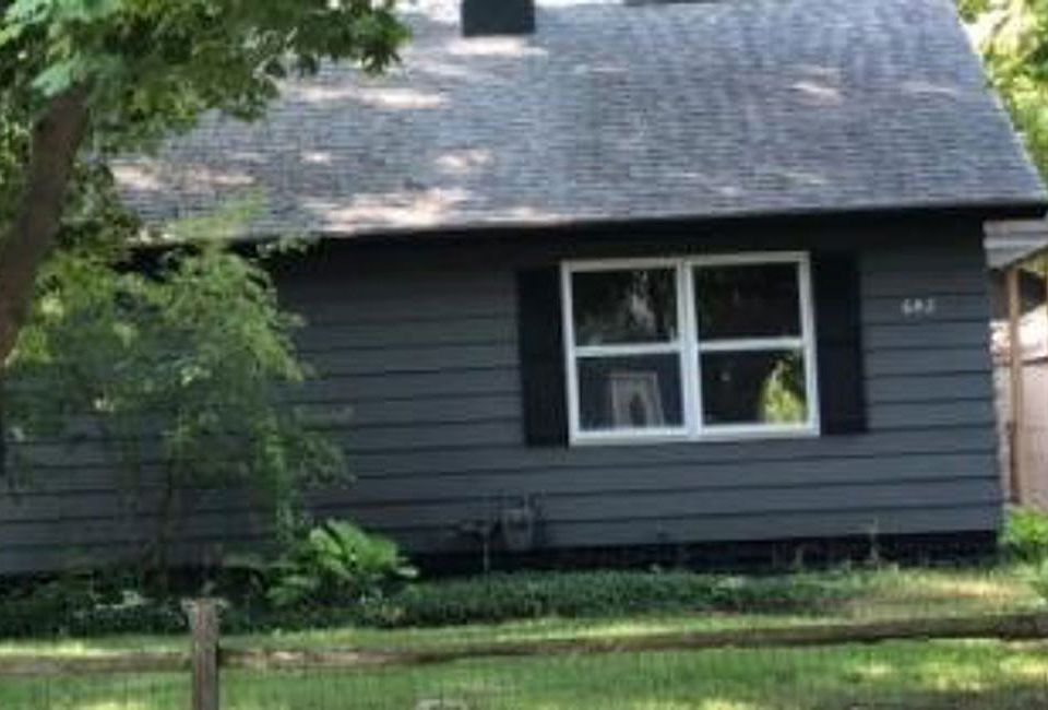 Property Side View