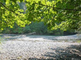 111 River Rd, Brinnon, WA 98320