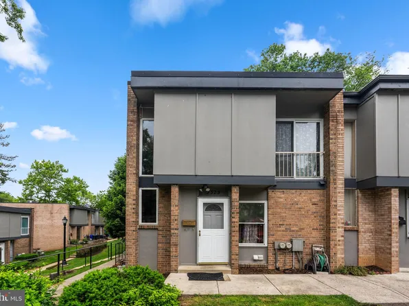 3323 Claridge Ct, Wheaton, MD 20902