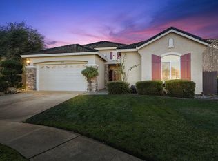 9010 Fallsmont Dr, El Dorado Hills, CA
