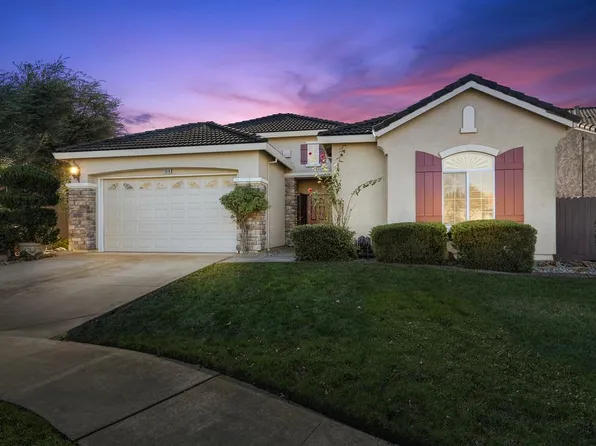 9010 Fallsmont Dr, El Dorado Hills, CA 95762