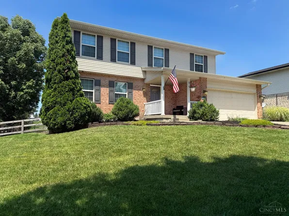 6568 Fayetta Dr, Hamilton, OH 45011