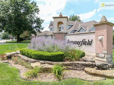 2349 NW Summerfield Dr, Lees Summit, MO, 64081