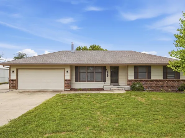 4401 NW 46th St, Topeka, KS 66618