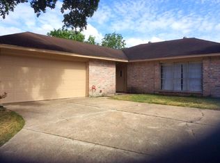 16327 Dew Drop Ln, Houston, TX 77095