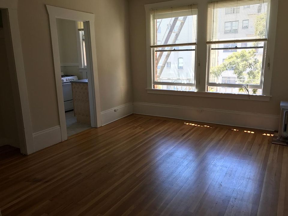 1st image of 745 Sutter St APT 205