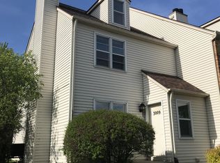 3009 Cimarron Trl, Madison, WI 53719