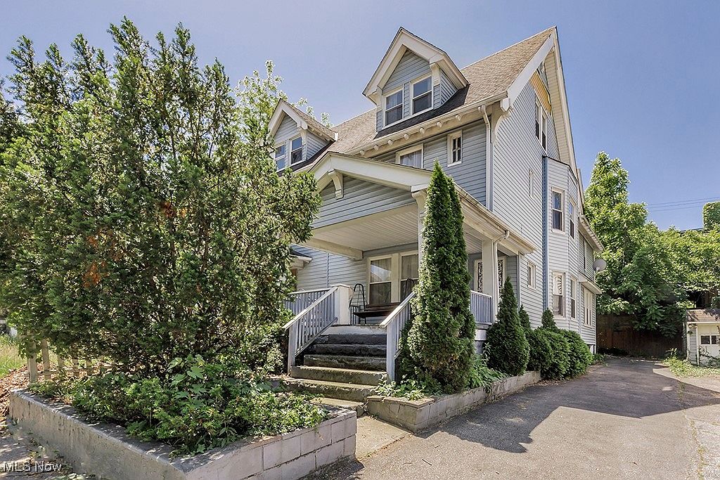 1744 Northfield Ave, East Cleveland, OH 44112 | Zillow