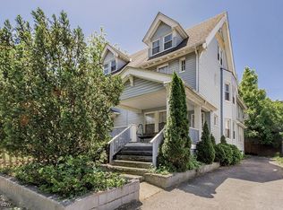 1744 Northfield Ave, East Cleveland, OH 44112