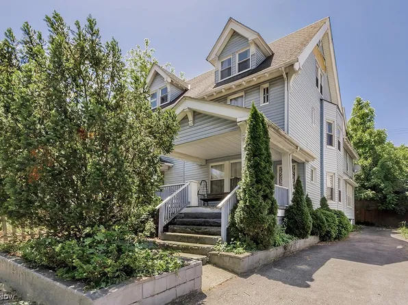 1744 Northfield Ave, East Cleveland, OH 44112