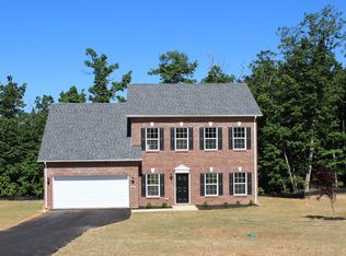 17 Carriage Pkwy, Rustburg, VA 24588