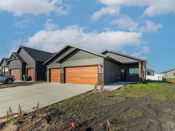 5846 James Dr W, West Fargo, ND 58078