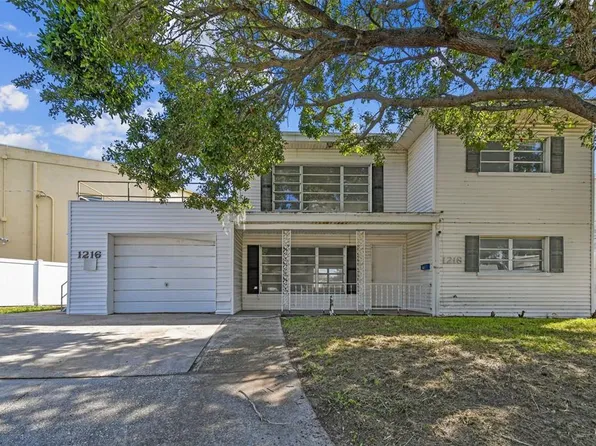 1216 Franklin Cir, Clearwater, FL 33756