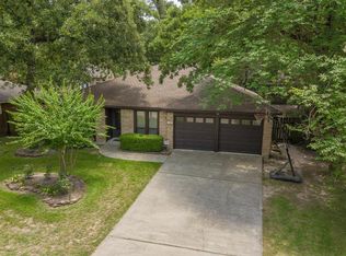35 S Summer Star Ct, Spring, TX 77380