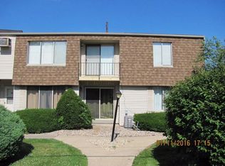 1803C Lisbon Rd, Morris, IL 60450