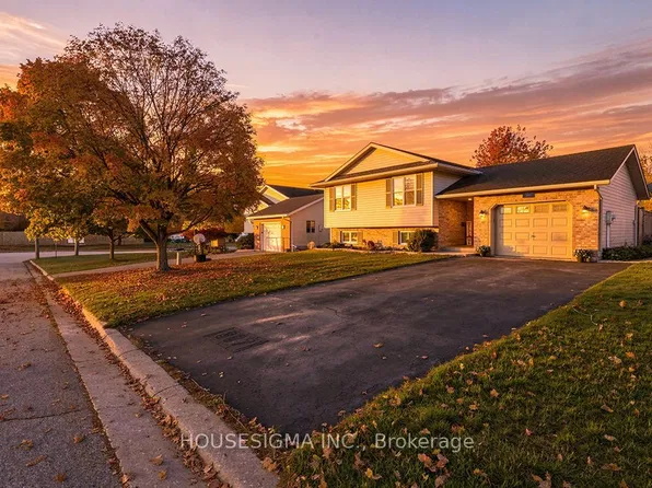 307 Jeremys Cres, Wellington North, ON N0G 2L3