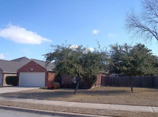8602 Columbia Falls Dr, Round Rock, TX 78681