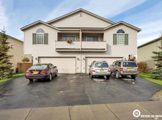 6683 Whispering Loop #A, Anchorage, AK 99504