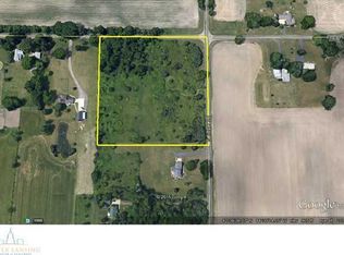 N Edgar Rd, Mason, MI 48854