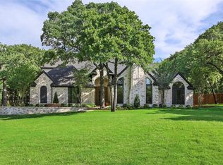 1362 Lakeview Dr, Southlake, TX 76092