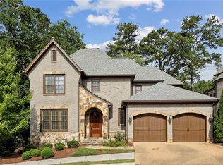 1696 Buckhead Ct NE, Atlanta, GA 30324