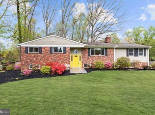 14804 Harold Rd, Silver Spring, MD 20905