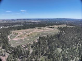 160A Hidden Valley Trl, Rapid City, SD 57702