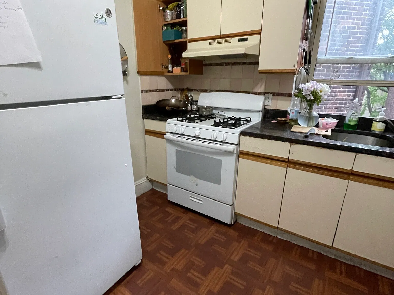 1 bed, 1.0 bath, $2,175 — Photo 4