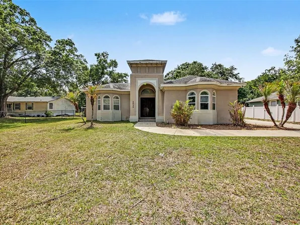3020 N Tanner Rd, Orlando, FL 32826